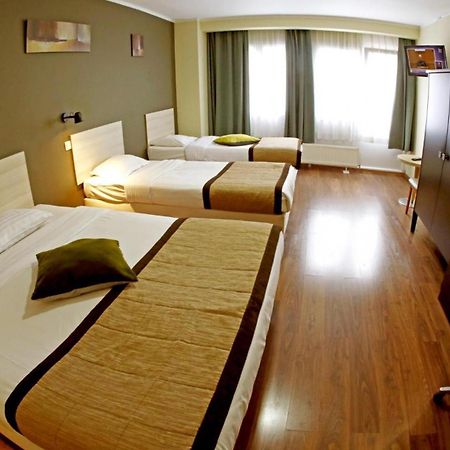 Albert Hotel Saint-Josse-ten-Noode Zewnętrze zdjęcie