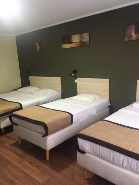 Albert Hotel Saint-Josse-ten-Noode Zewnętrze zdjęcie