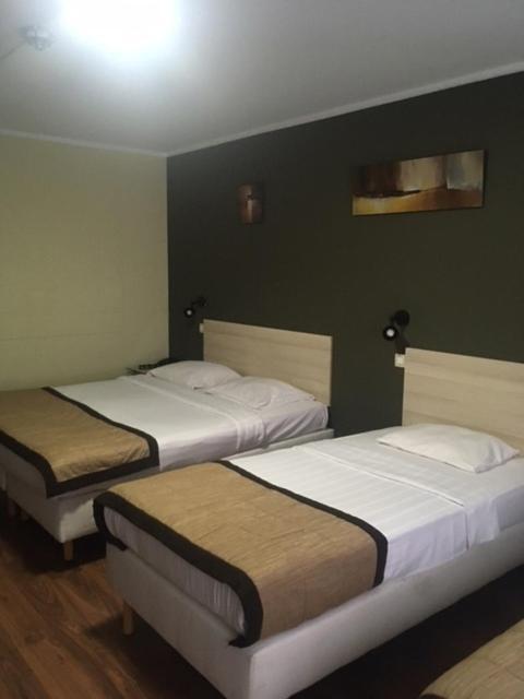 Albert Hotel Saint-Josse-ten-Noode Zewnętrze zdjęcie