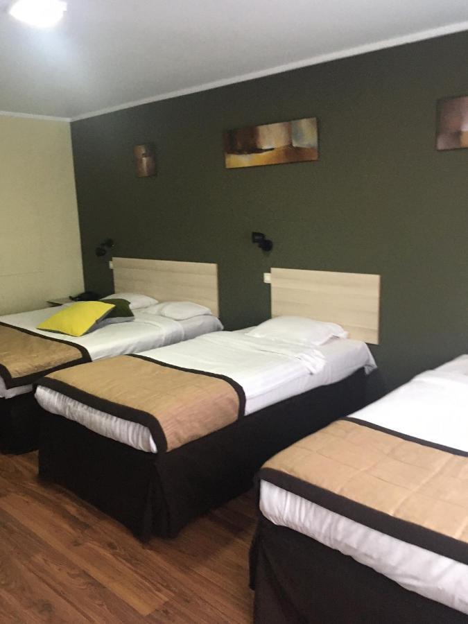 Albert Hotel Saint-Josse-ten-Noode Zewnętrze zdjęcie