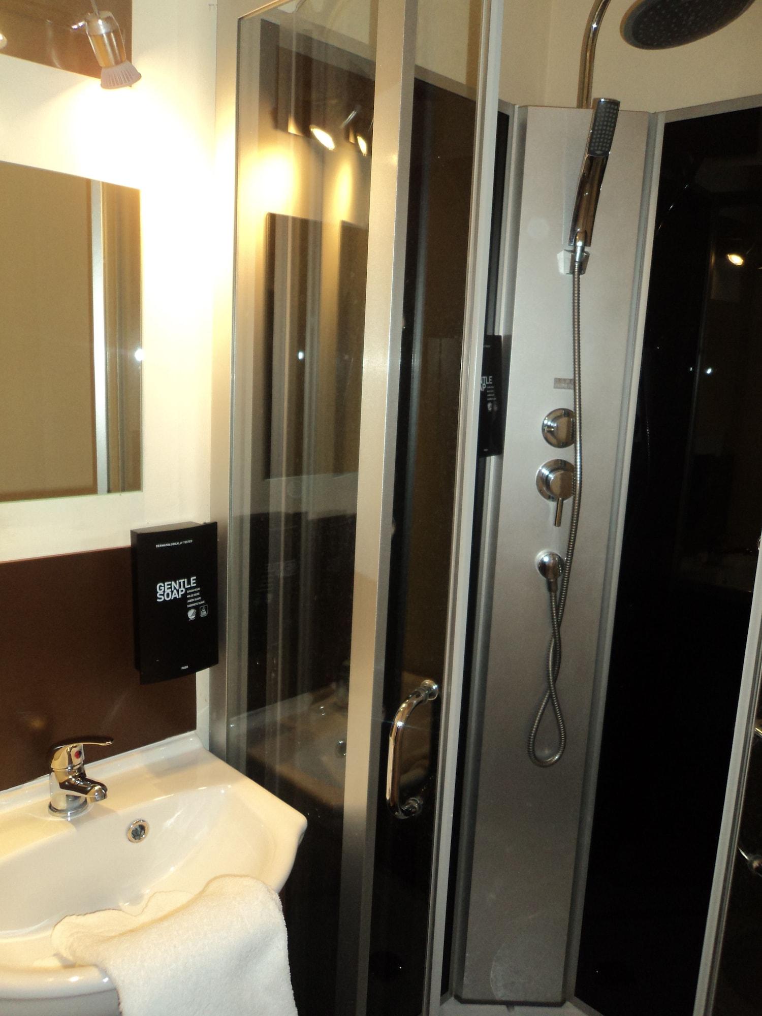 Albert Hotel Saint-Josse-ten-Noode Zewnętrze zdjęcie