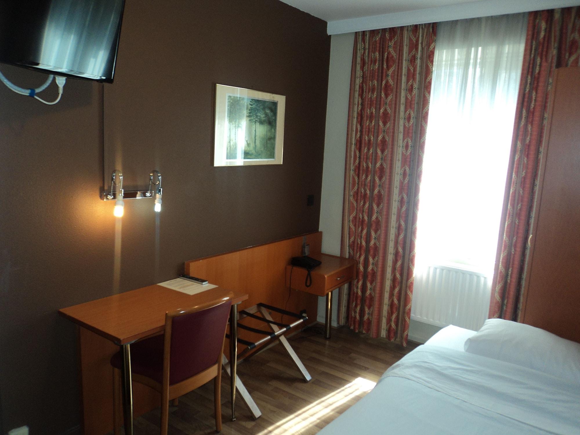 Albert Hotel Saint-Josse-ten-Noode Zewnętrze zdjęcie
