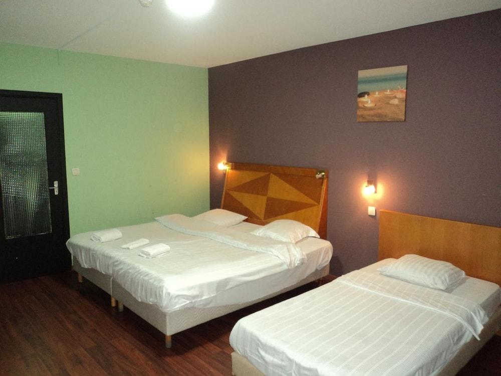 Albert Hotel Saint-Josse-ten-Noode Zewnętrze zdjęcie