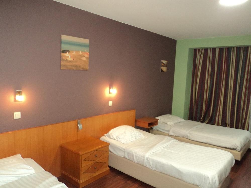 Albert Hotel Saint-Josse-ten-Noode Zewnętrze zdjęcie