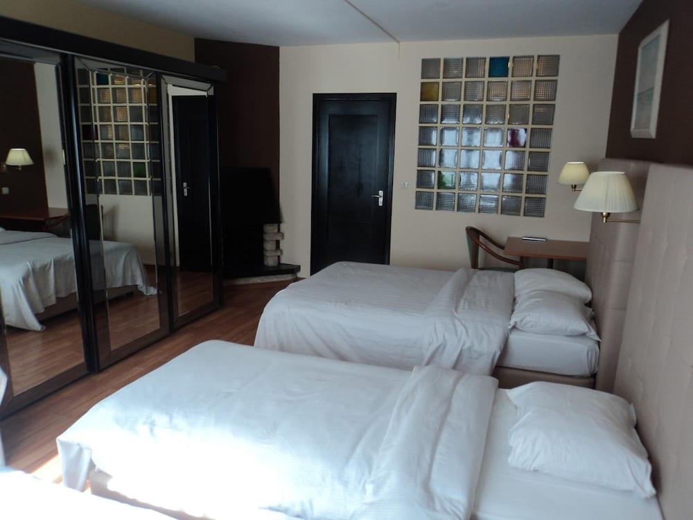 Albert Hotel Saint-Josse-ten-Noode Zewnętrze zdjęcie