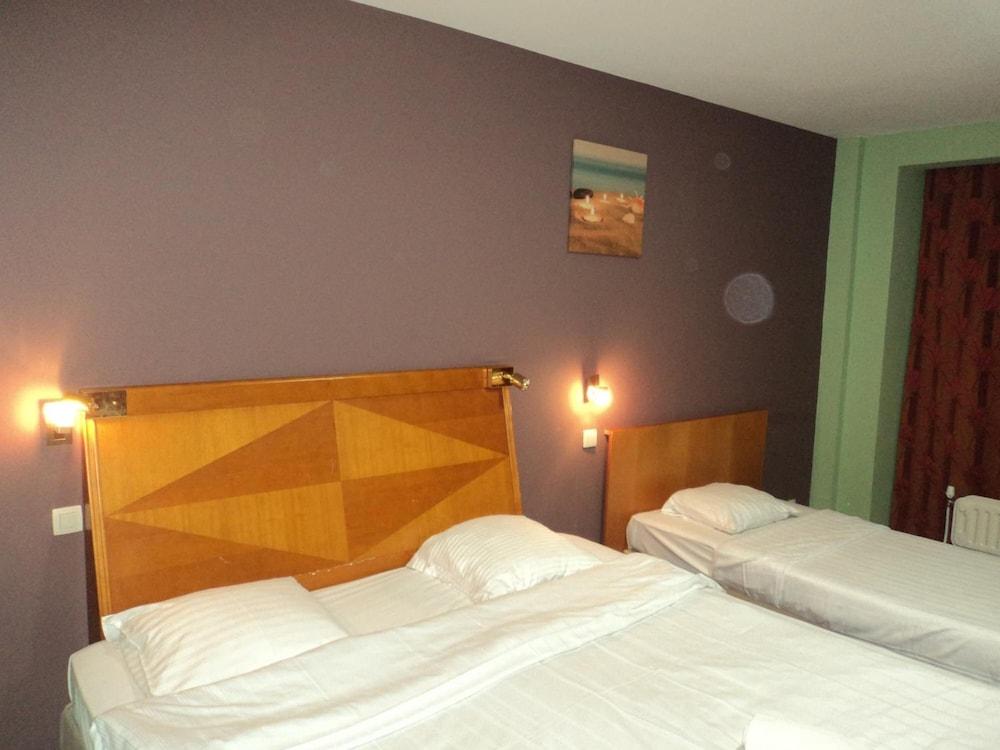 Albert Hotel Saint-Josse-ten-Noode Zewnętrze zdjęcie