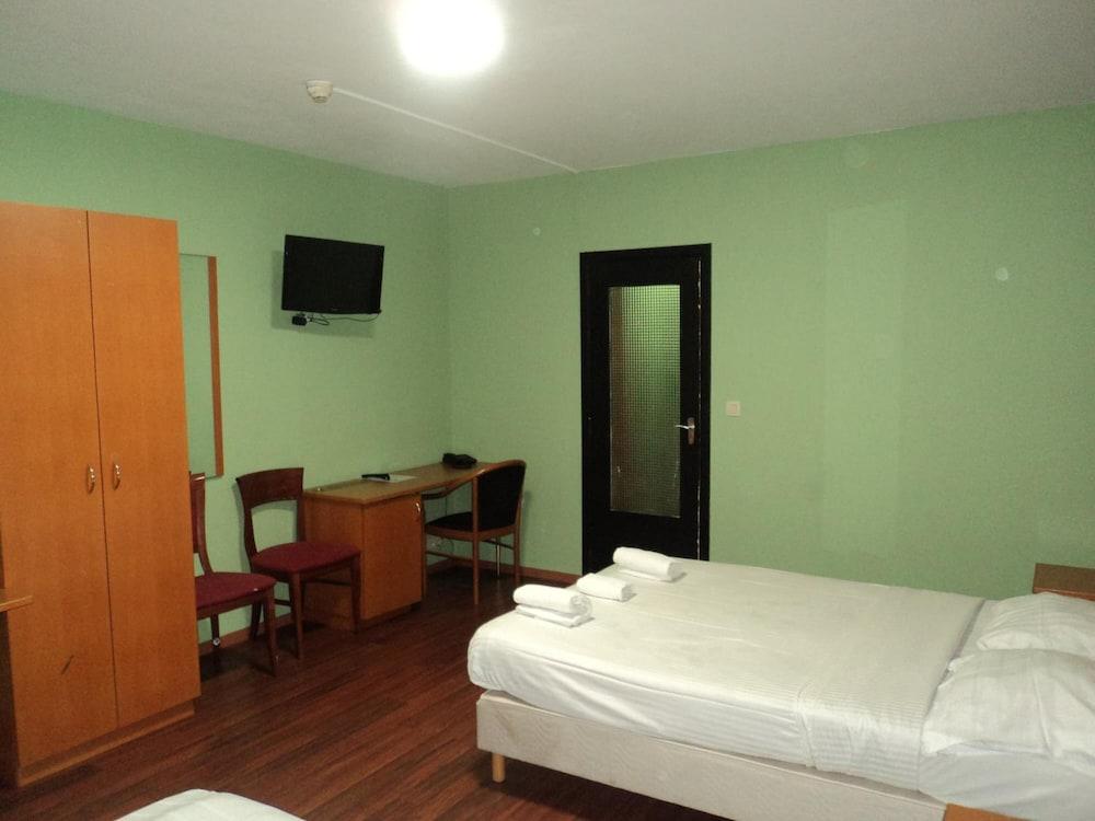 Albert Hotel Saint-Josse-ten-Noode Zewnętrze zdjęcie