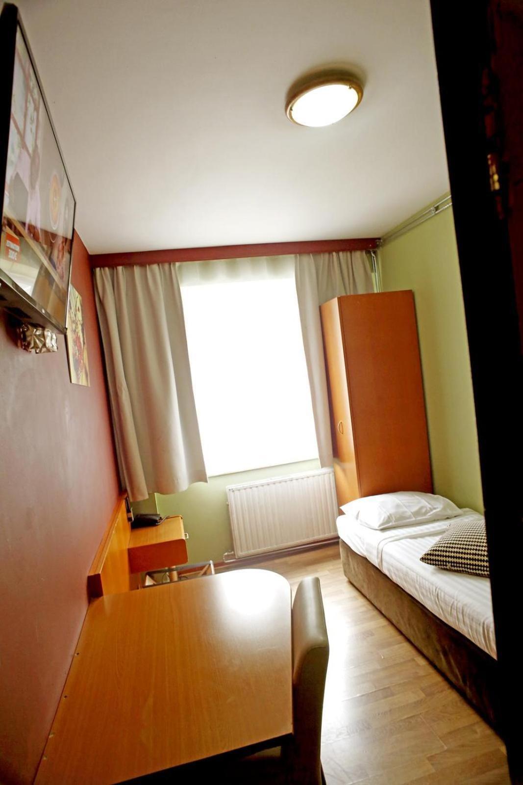 Albert Hotel Saint-Josse-ten-Noode Zewnętrze zdjęcie