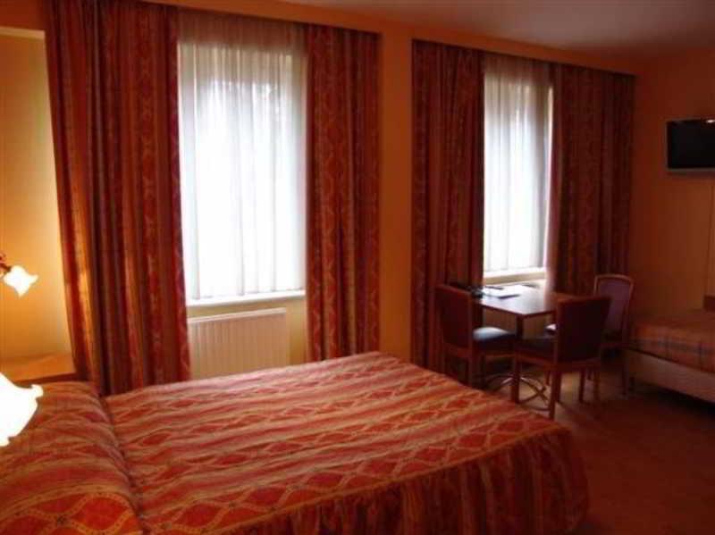 Albert Hotel Saint-Josse-ten-Noode Zewnętrze zdjęcie