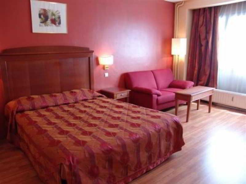 Albert Hotel Saint-Josse-ten-Noode Zewnętrze zdjęcie