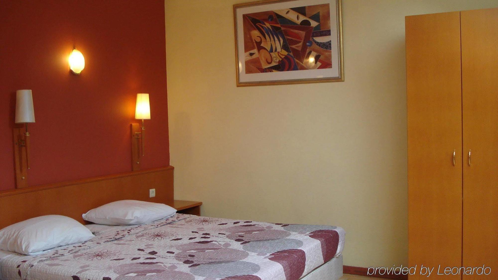 Albert Hotel Saint-Josse-ten-Noode Zewnętrze zdjęcie
